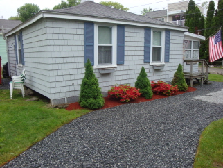 308 Ridge Rd., York, ME, 03909 United States