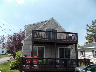 19 Bayview Ave, York, ME, 03909 United States