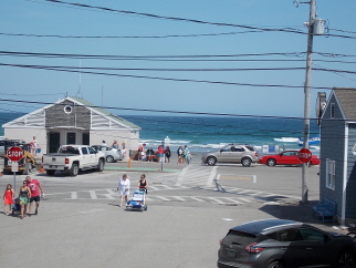 8 Oceanside Ave. #2, York, ME, 03909 United States