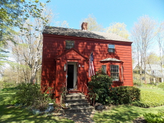 371 York St, York, ME, 03911 United States
