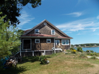 4 Hamlin Place, York, ME, 03902 United States