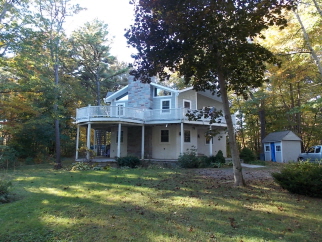 54 Ossipee, York, ME, 03909 United States