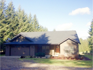 25465 Wheaton Ln, Veneta, OR, 97487 Canada