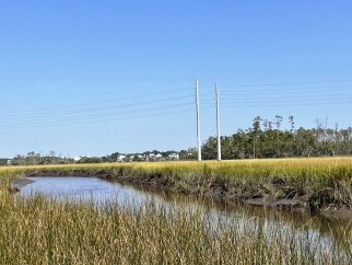 00 Fenwick Plantation Road, Johns Island, SC, 29455 United States