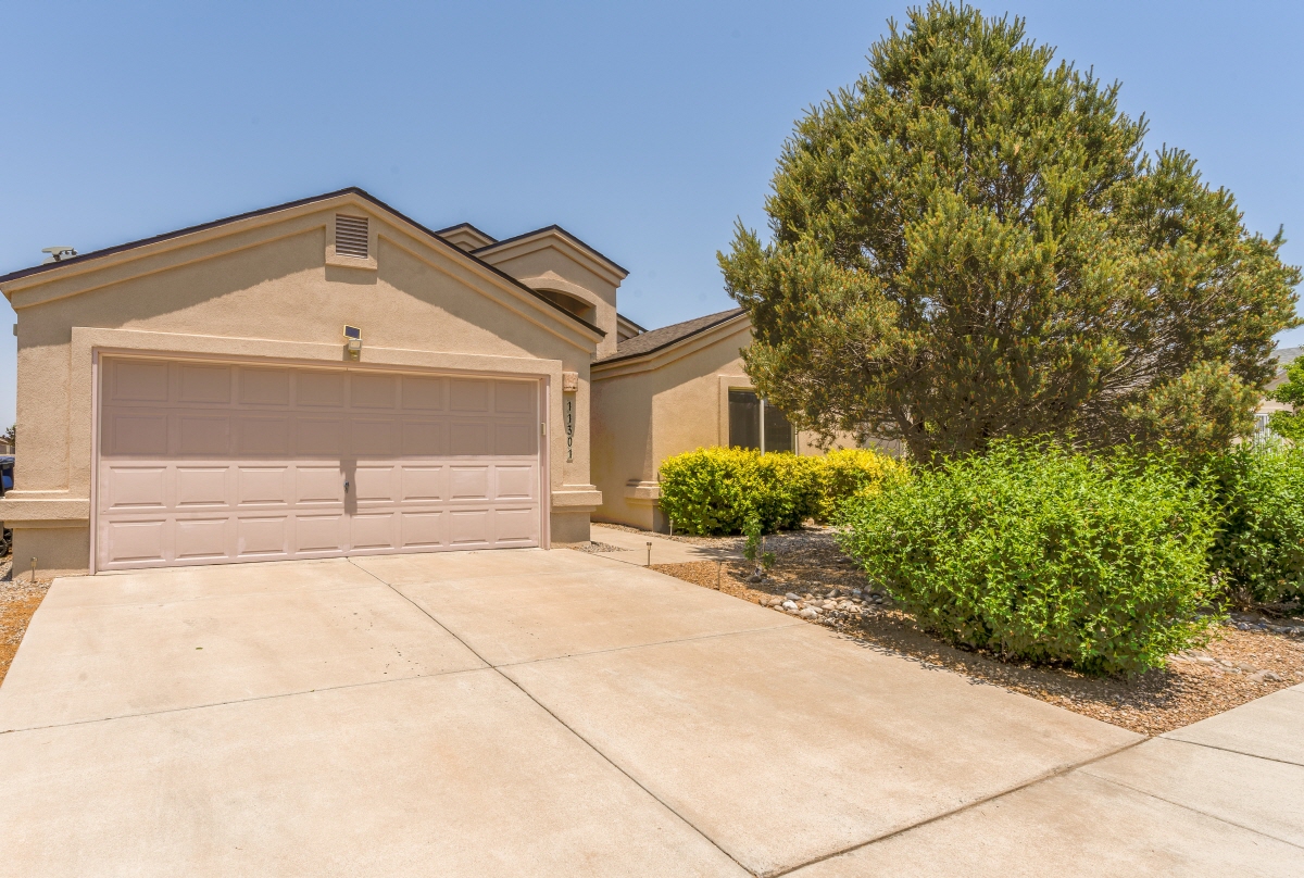 11301 Oceola Rd SE, Albuquerque, NM, 87123 United States