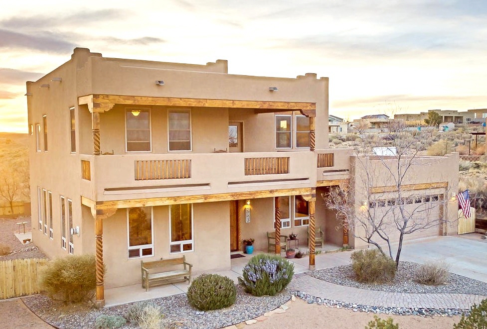 2009 Contreras Rd NE, Rio Rancho, NM, 87144 United States