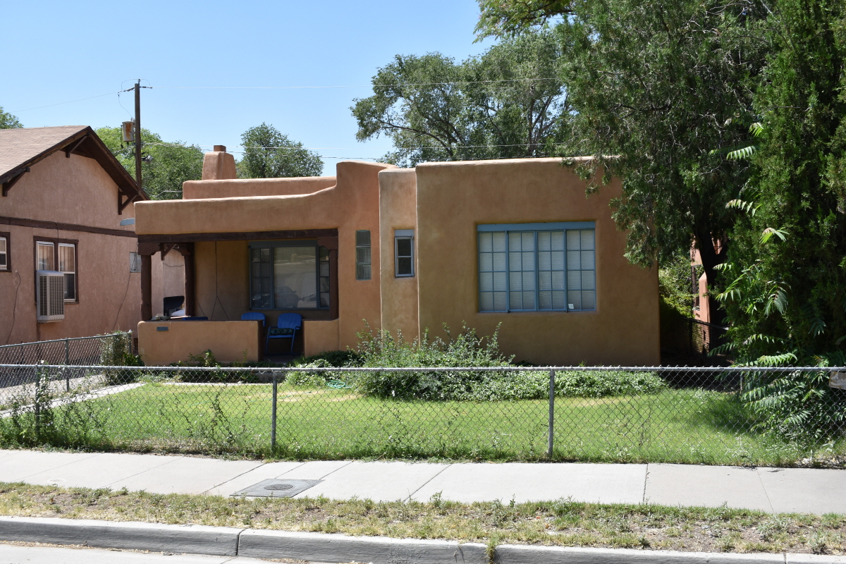 1012 Orchard Place NW, Albuquerque, NM, 87102 United States