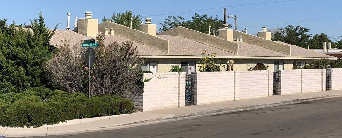 12025 Menaul Blvd NE, Albuquerque, NM, 87112 United States
