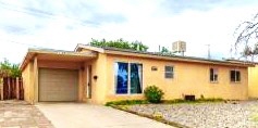10905 San Jacinto Ave NE, Albuquerque, NM, 87112 United States