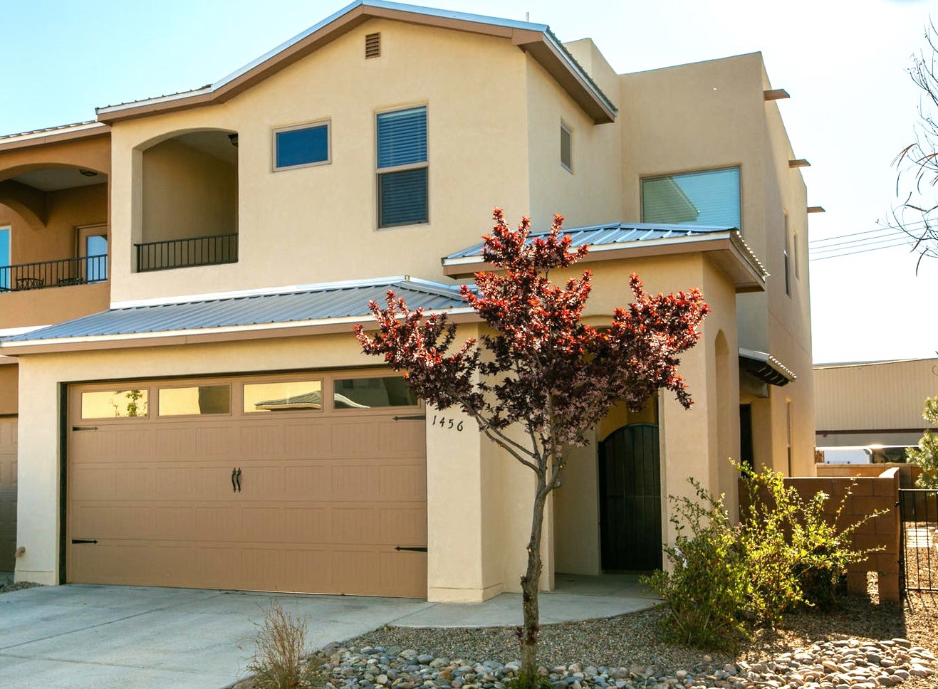 1456 Lumberton Dr NW, Albuquerque, NM, 87104 United States