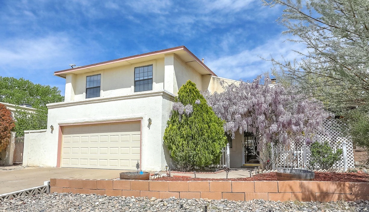 7617 Sherwood Dr NW, Albuquerque, NM, 87120 United States