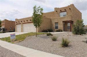 4969 Dream Dancer Drive, Rio Rancho, NM, 87144 United States