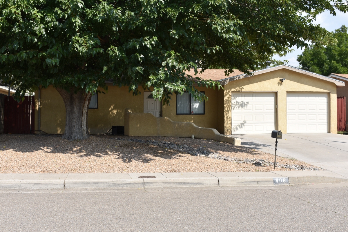 408 La Charles Drive NE, Albuquerque, NM, 87123 United States