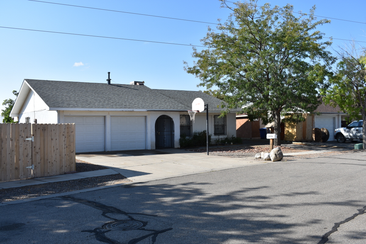 6804 Pastorcito Dr NW, Albuquerque, NM, 87124 United States
