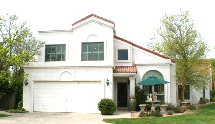 6621 Cypress Point Way NE, Albuquerque, NM, 87111 United States