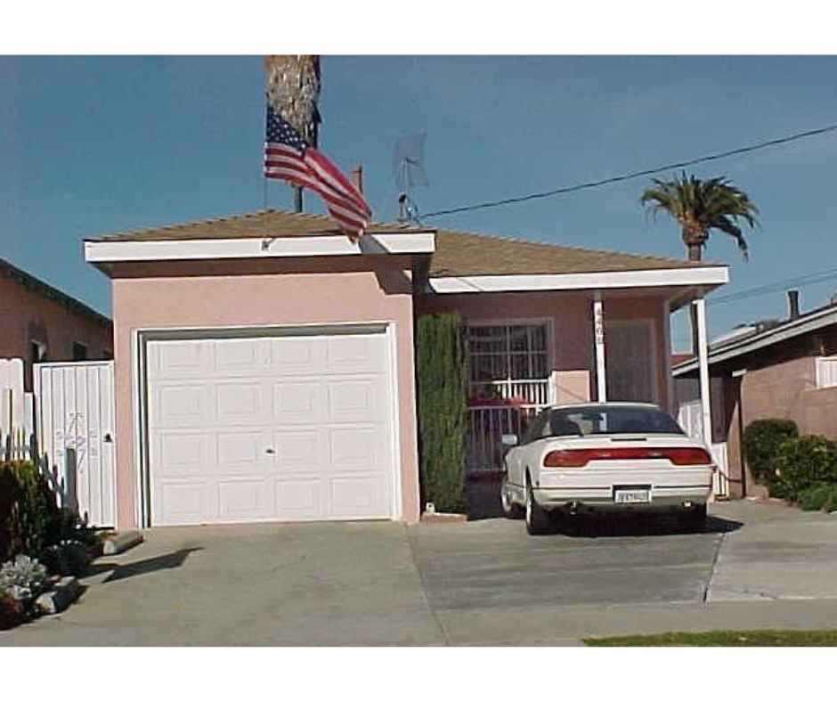 4469 W 116TH Street, Hawthorne, CA, 90250
