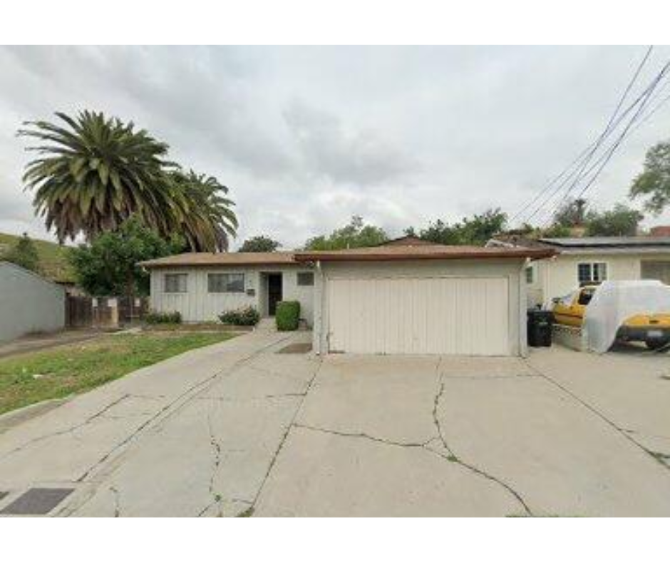 4825 Klamath Street, Los Angeles, CA, 90032