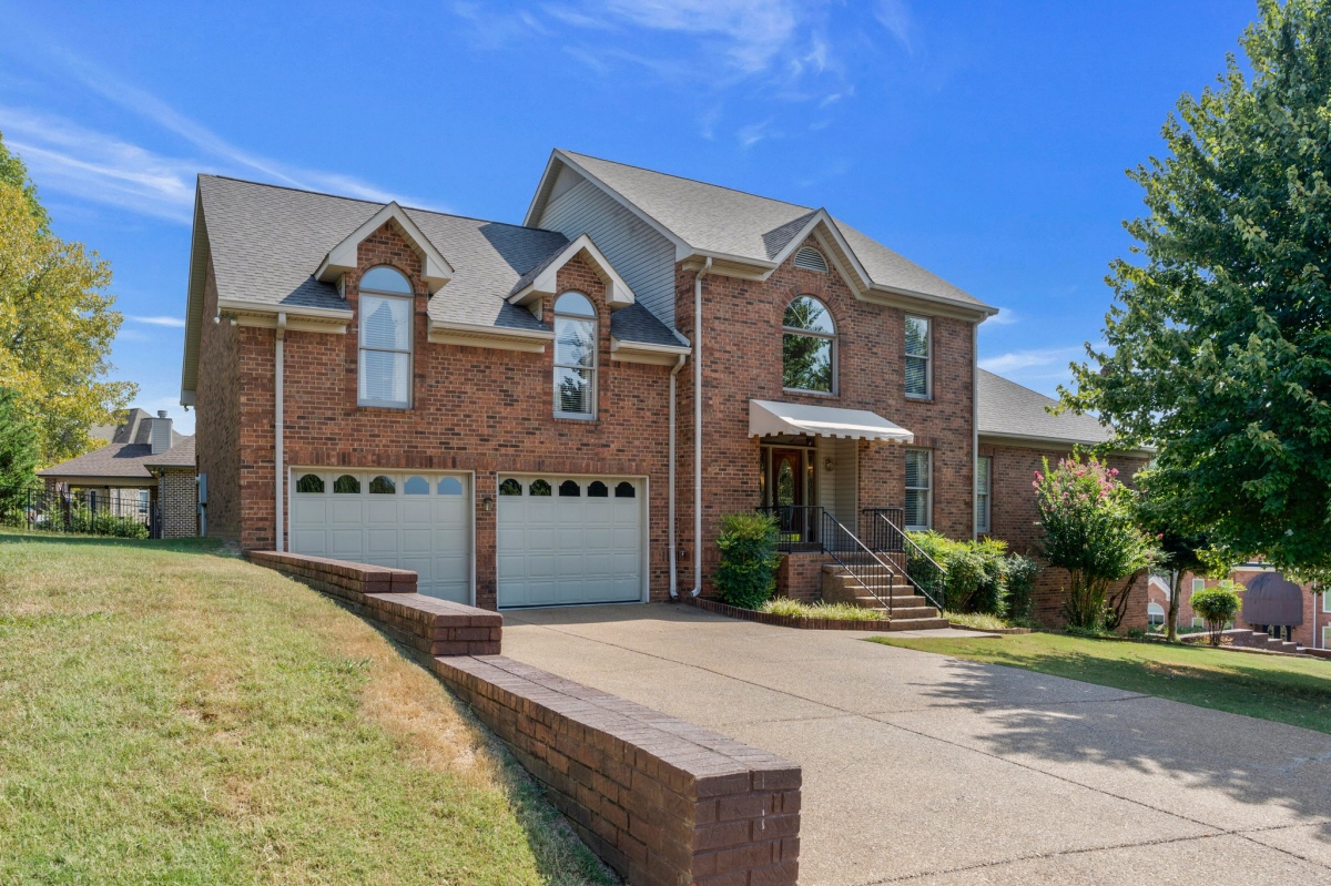 101 Christina Ct, Goodlettsville, TN, 37072 United States