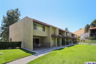 9549 Via Salerno, Burbank, CA, 91504 Canada