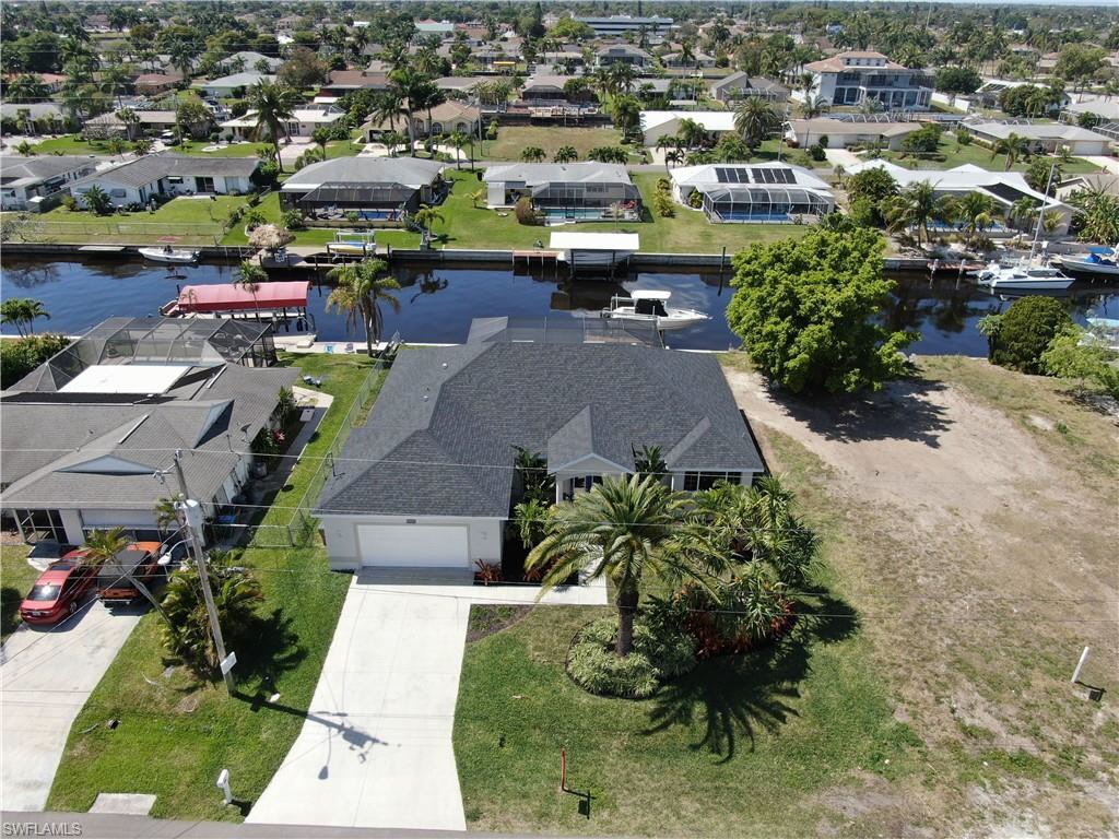 3418 SE 18th Place, Cape Coral, FL, 33904 United States