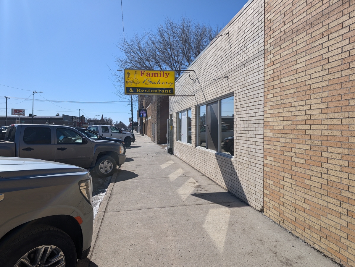 412 Main Street, Bottineau, ND, 58318 United States