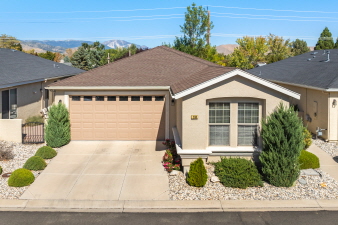 1269 Canvasback Drive, Carson City, NV, 89701 United States