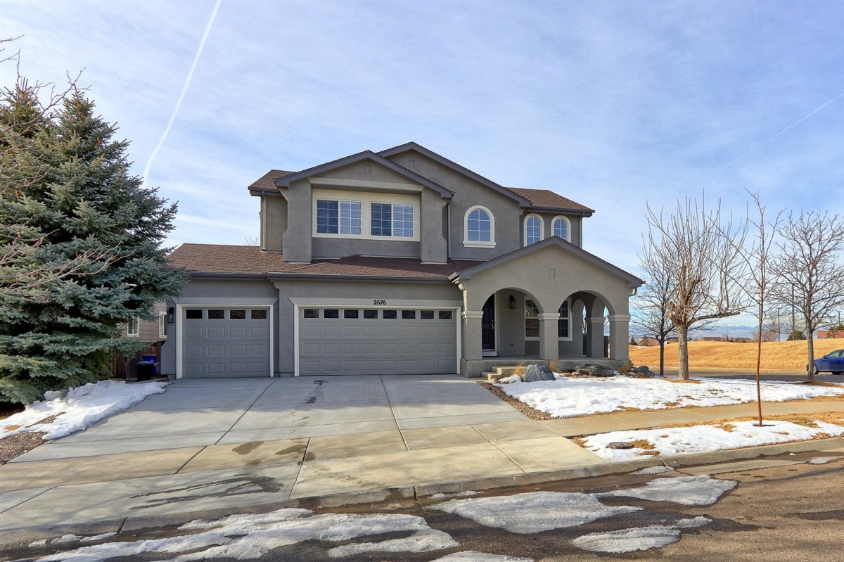 2676 Forsythia Place, Erie, CO, 80516 United States