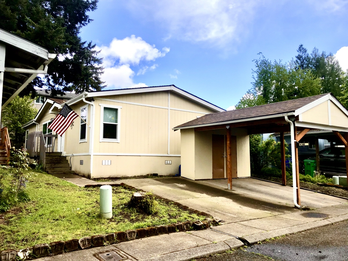 14380 Christopher Ct., Milwaukie, OR, 97267 United States