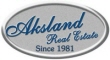 Aksland Real Estate INC.