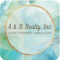 A & B Realty, Inc.