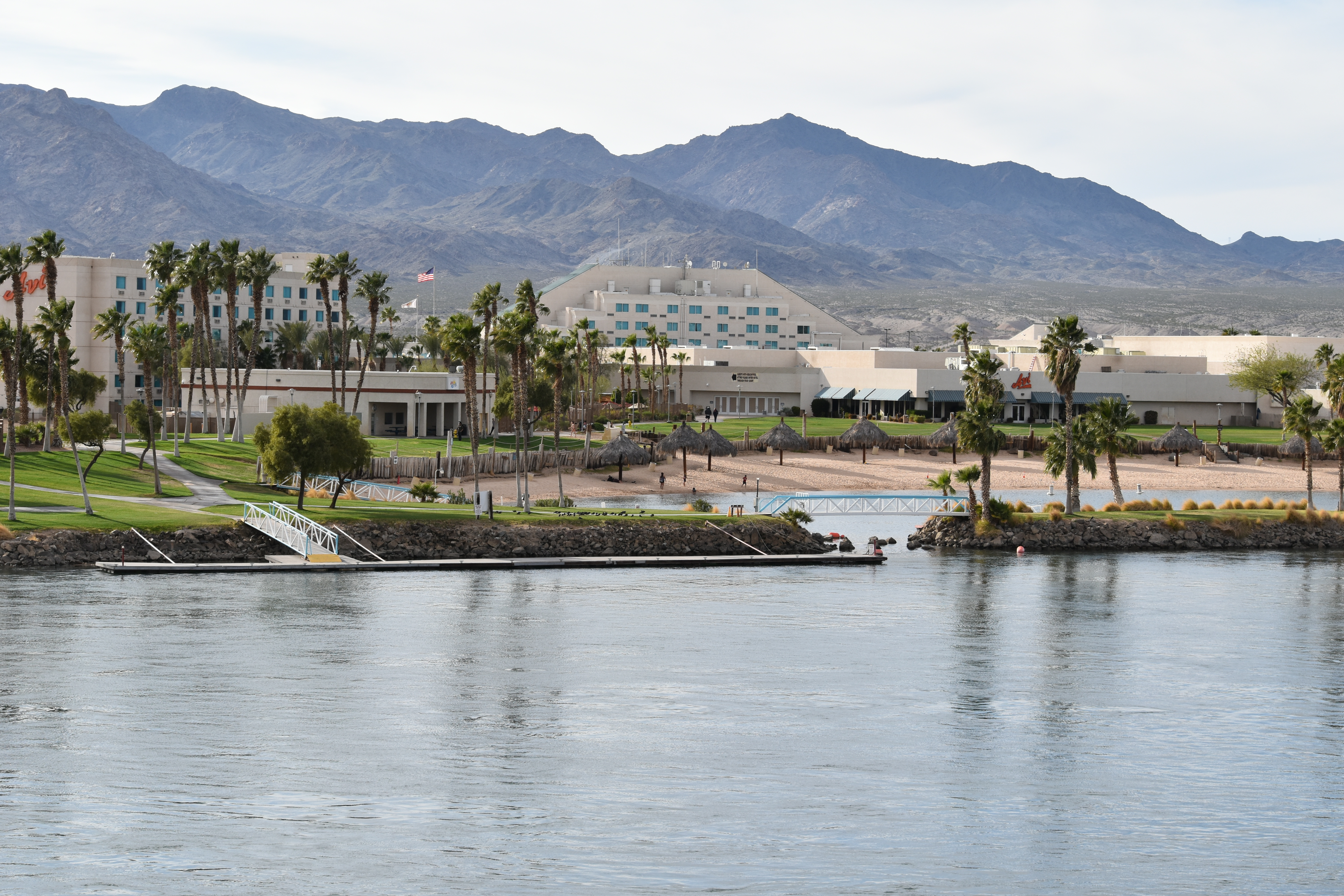Providing Real Estate Services In Bullhead City Along The River Properties Along The River Properties