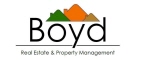 BOYD REAL ESTATE