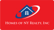 HOMES OF NY REALTY INC