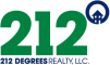 212 Degrees Realty, LLC